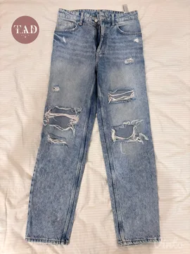 Bershka farmerke