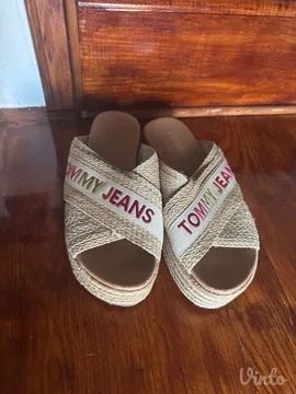 TOMMY JEANS PAPUCE