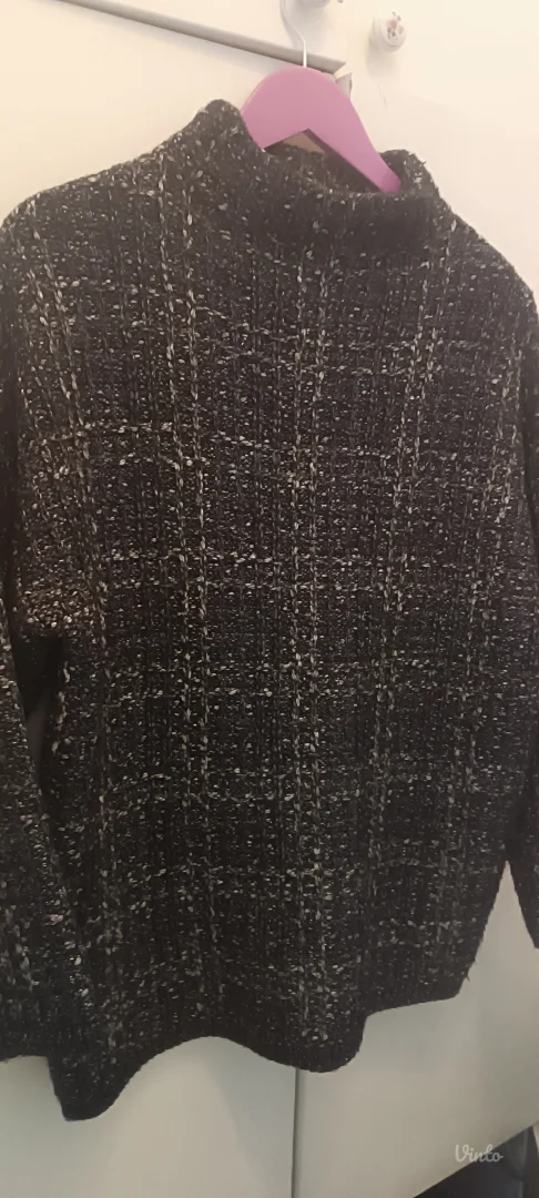 Massimo duti dzemper m