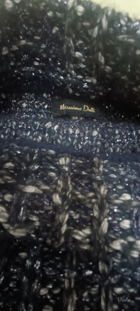 Massimo duti dzemper m