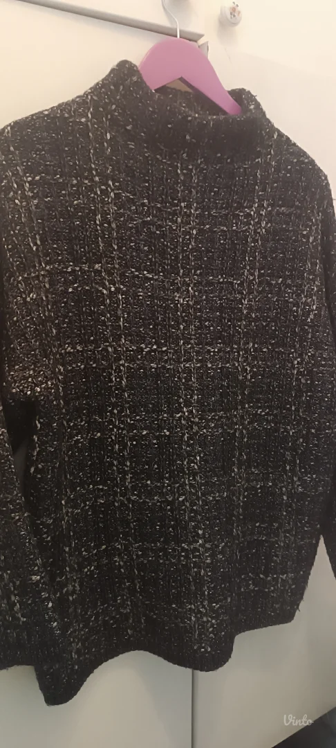 Massimo duti dzemper m