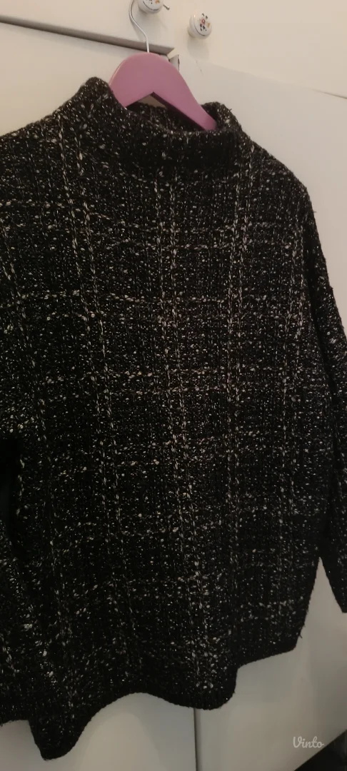 Massimo duti dzemper m