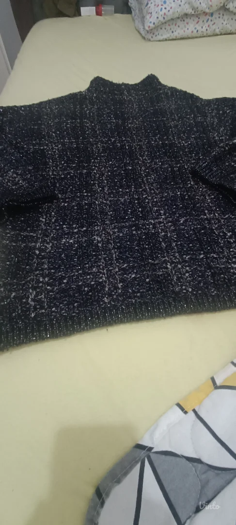 Massimo duti dzemper m