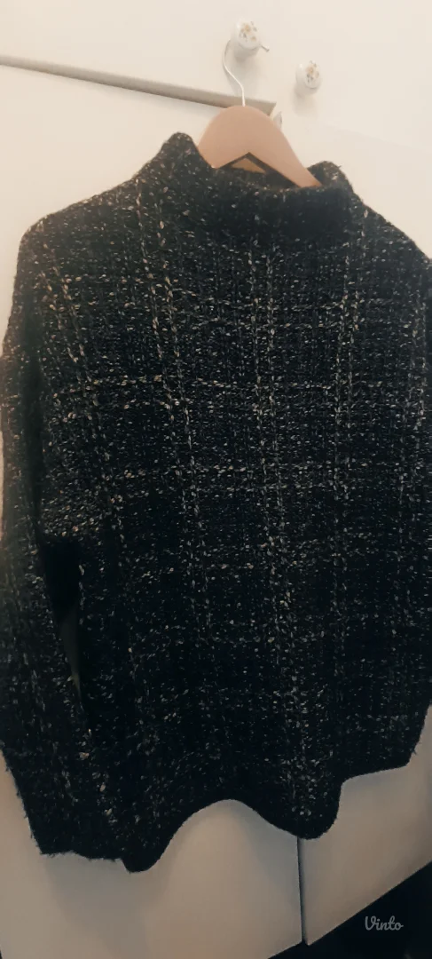 Massimo duti dzemper m