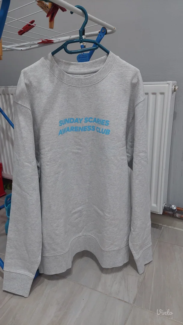 Trenerka muška (komplet)