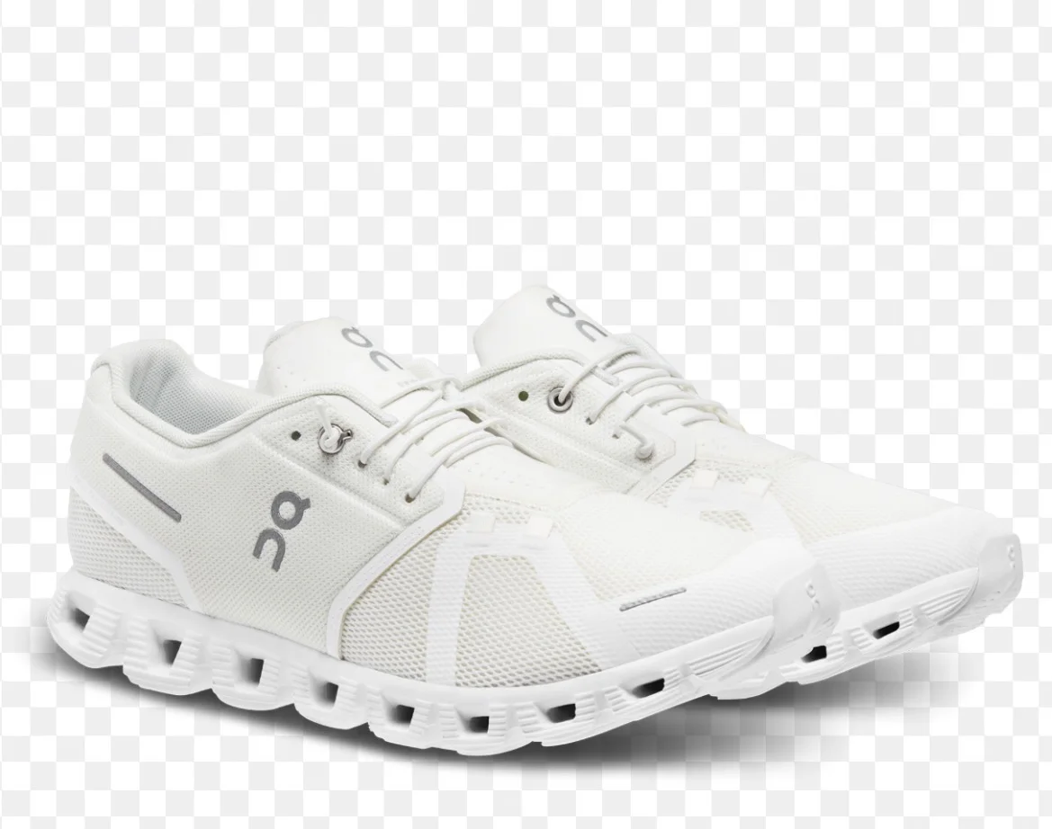 On Cloud patike , bele 39br , nove