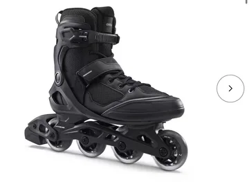Roleri crni unisex