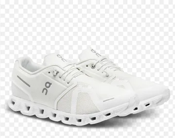 On Cloud patike , bele 39br , nove