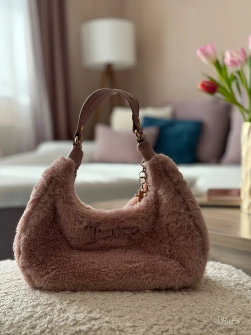 Juicy Couture torbica