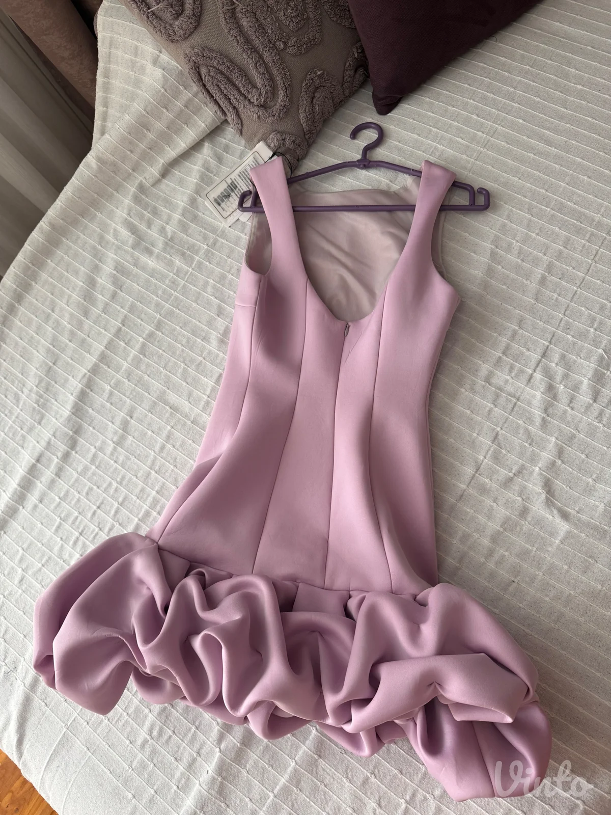 Ps fashion nova haljina sa etiketom