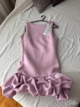 Ps fashion nova haljina sa etiketom