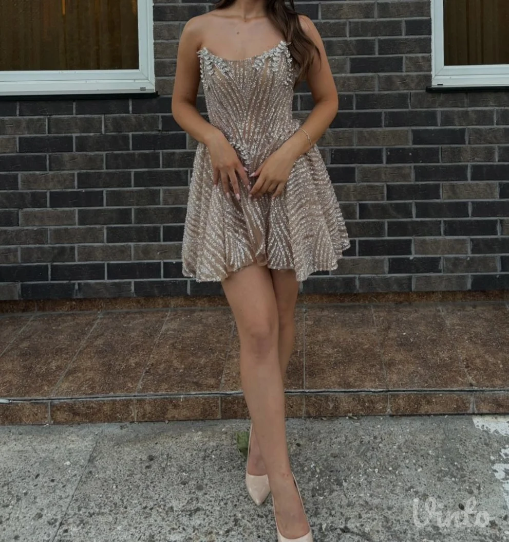 IV ICE, Grace model