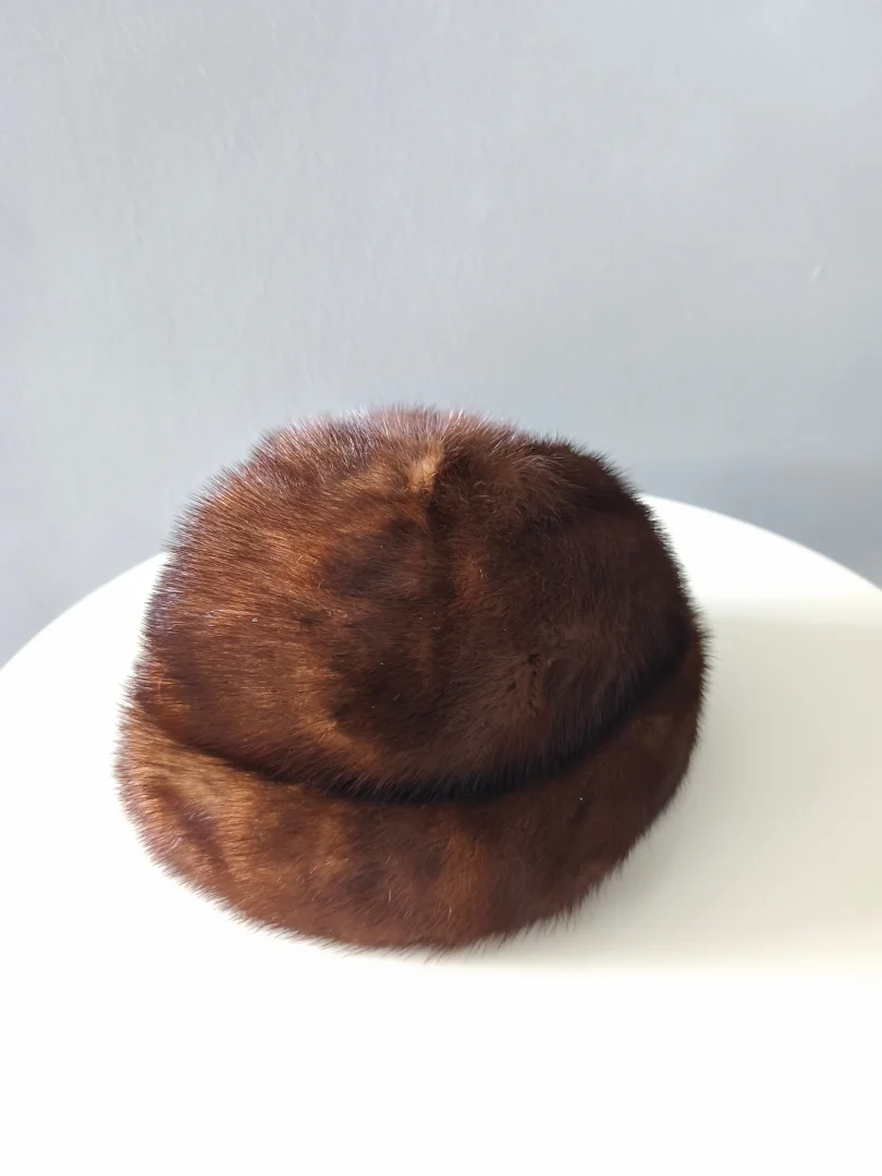 Šubara od prirodnog krzna