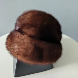 Šubara od prirodnog krzna