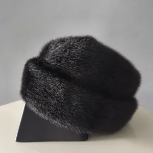 Šubara od prirodnog krzna