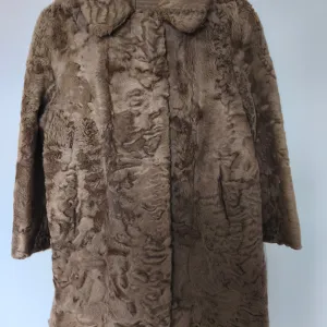 Bunda od prirodnog krzna