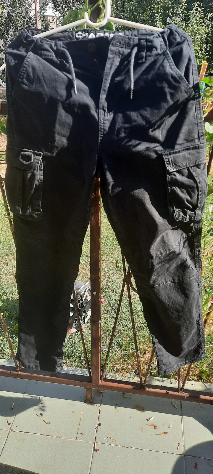 Pantalone letnje