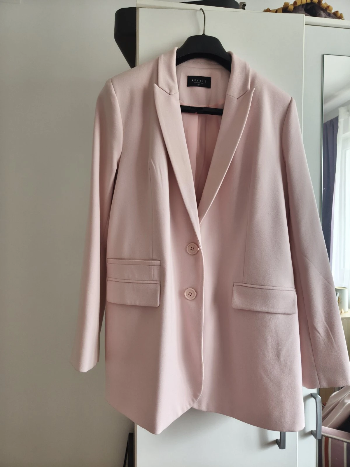 Mohito Roze Komplet