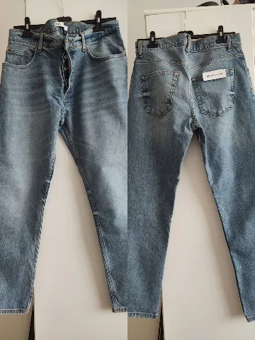Zara Farmerke