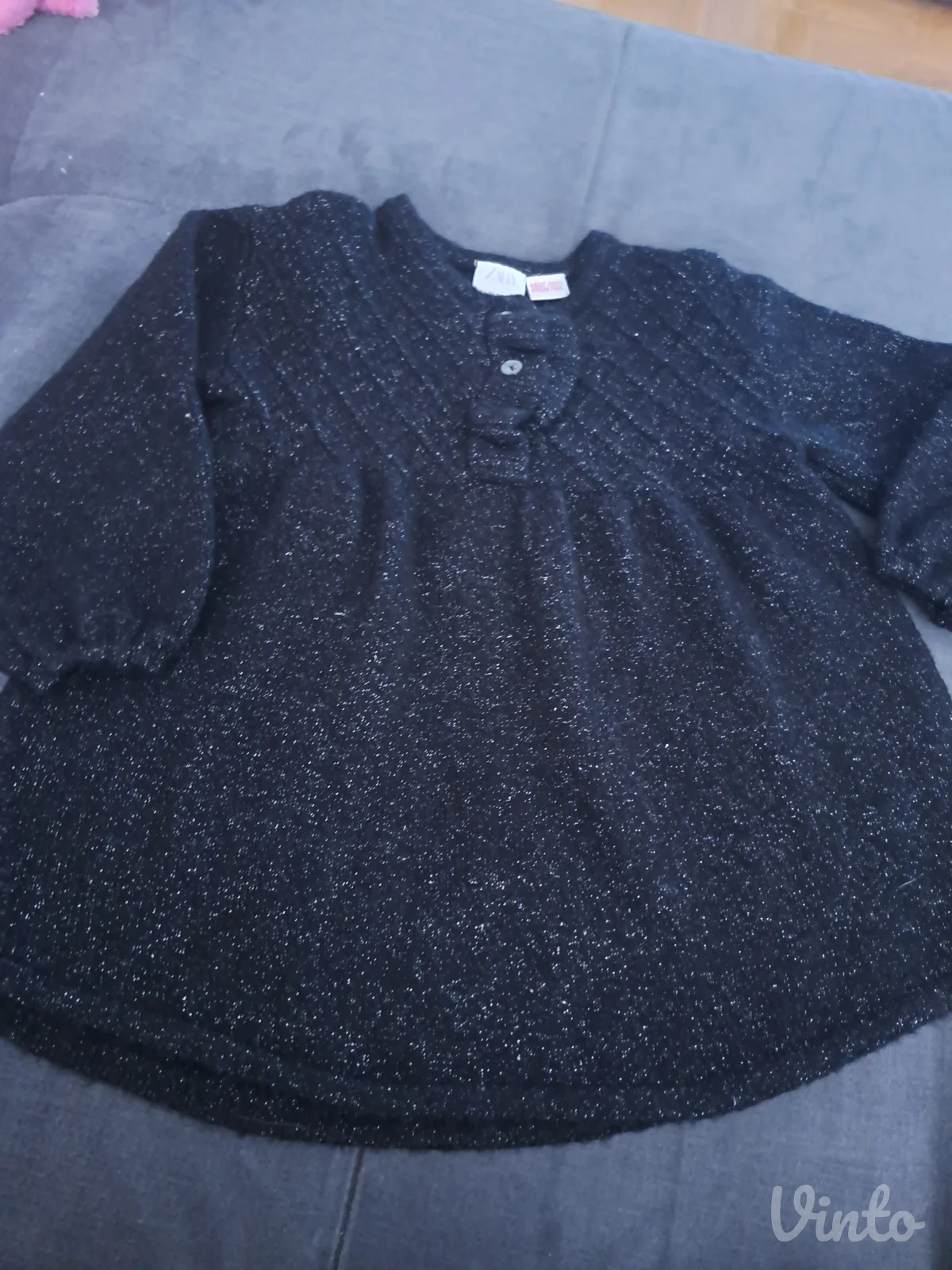 Zara haljine