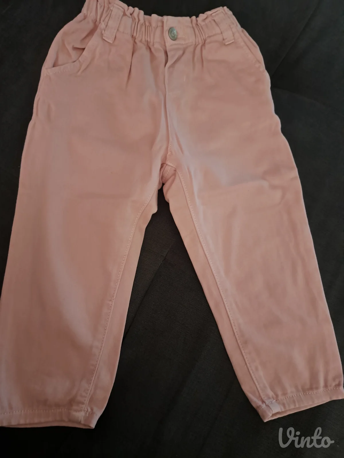 Kosuljica i pantalone