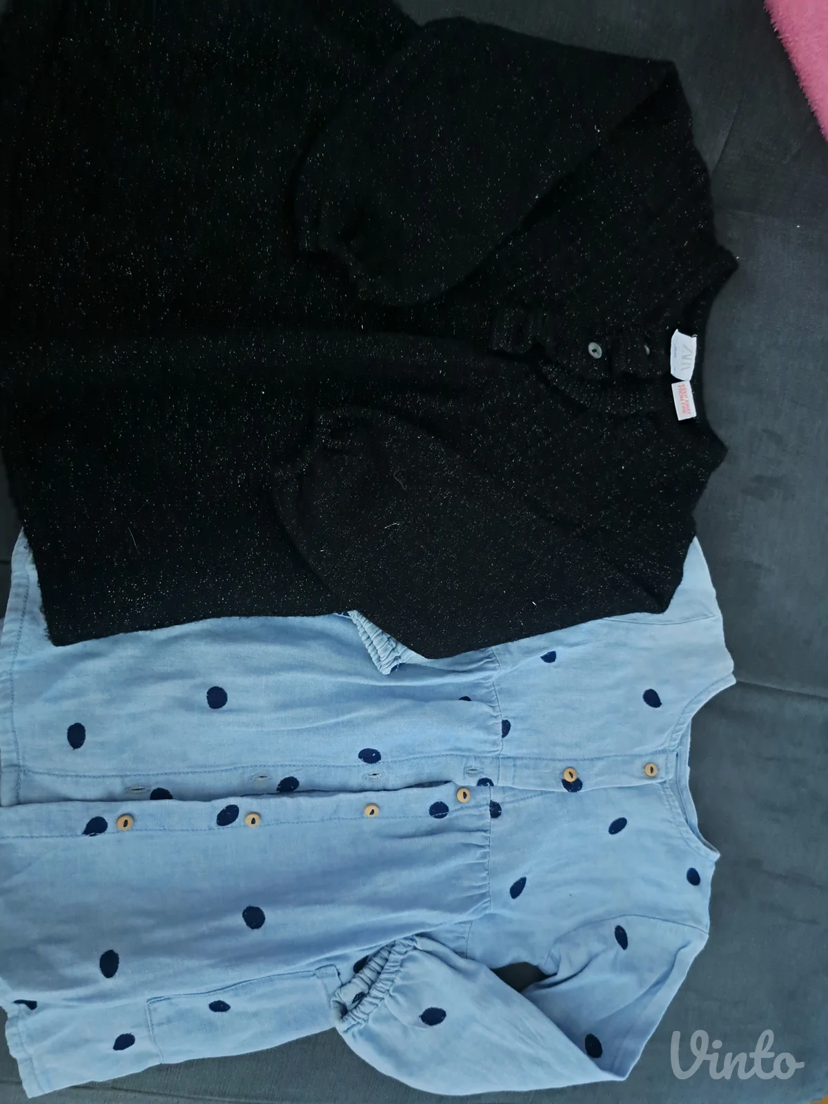 Zara haljine