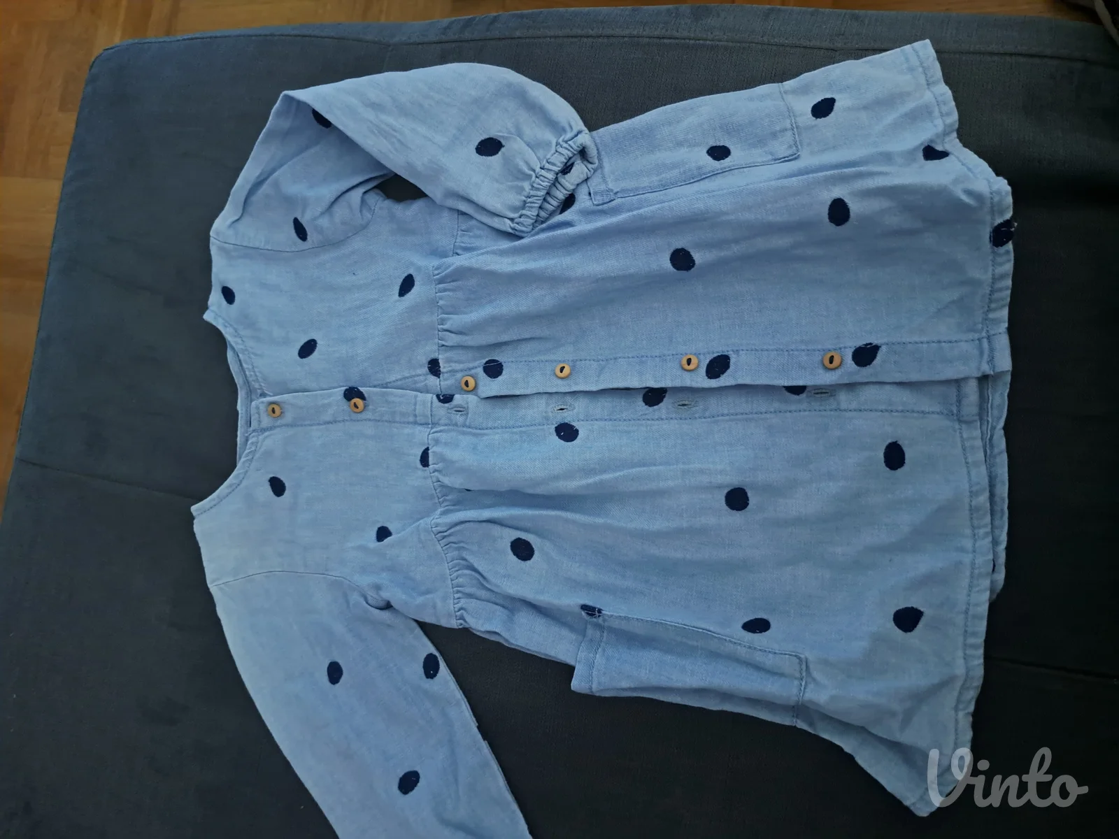 Zara haljine
