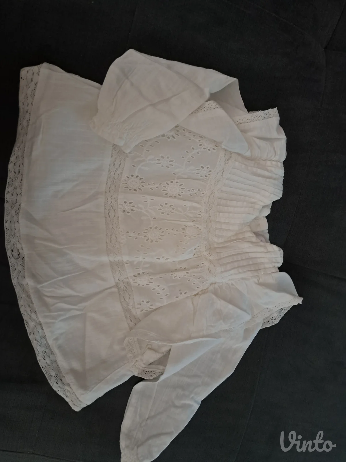 Kosuljica i pantalone