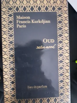 Maison Francis Kurkdjian 70ml