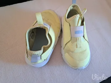 Nike patike