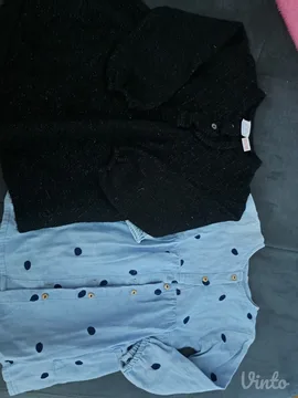 Zara haljine