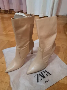 Zara cizme