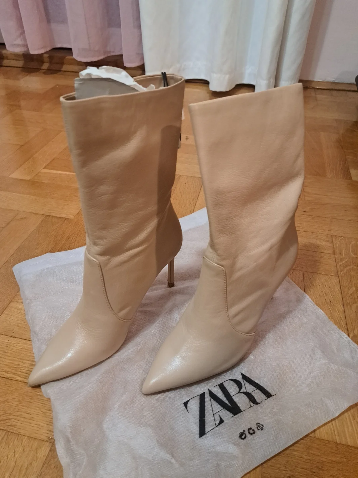 Zara cizme