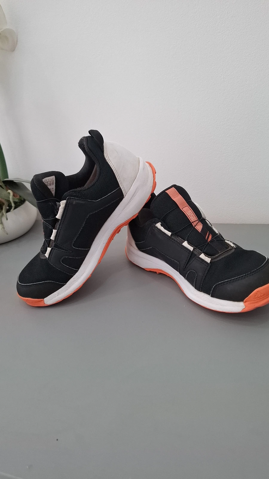 Adidas patike 36 2/3
