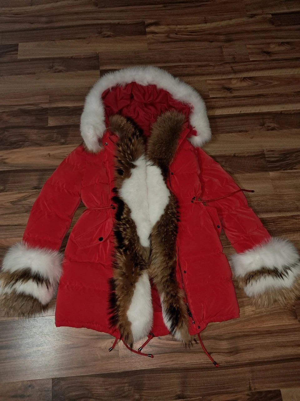 Parka