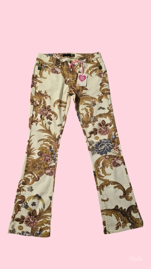 Just Cavalli farmerke