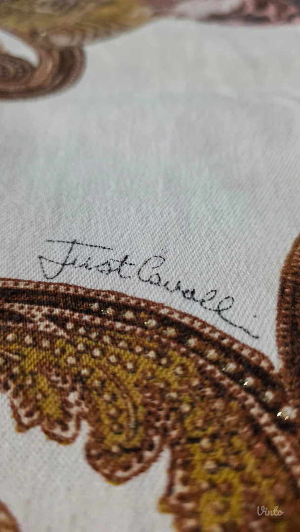 Just Cavalli farmerke