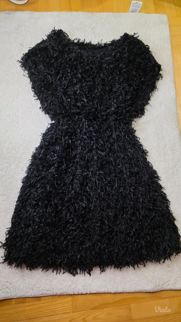 Haljina made in Italy