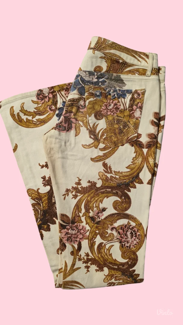 Just Cavalli farmerke