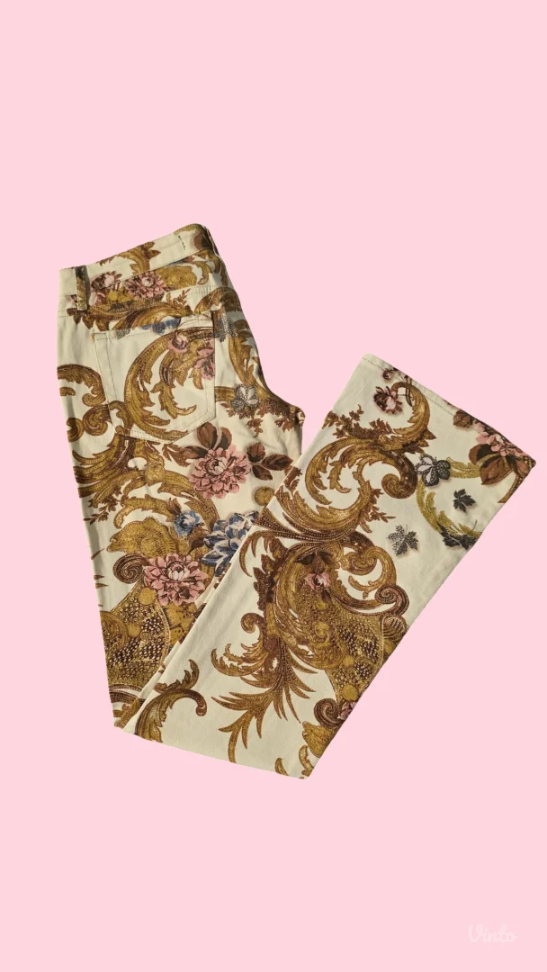 Just Cavalli farmerke