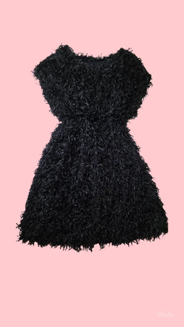 Haljina made in Italy