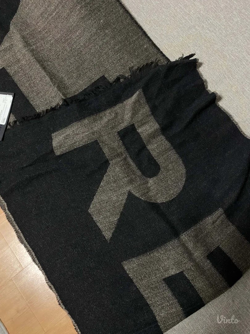 Original Replay šal sa etiketom