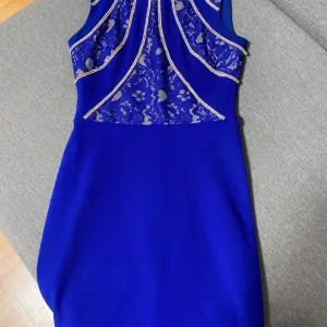 Haljina sa cirkonima