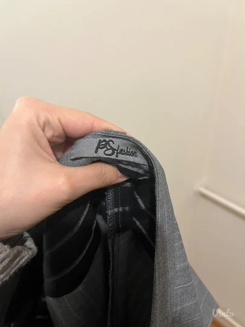 PS fashion pantalone