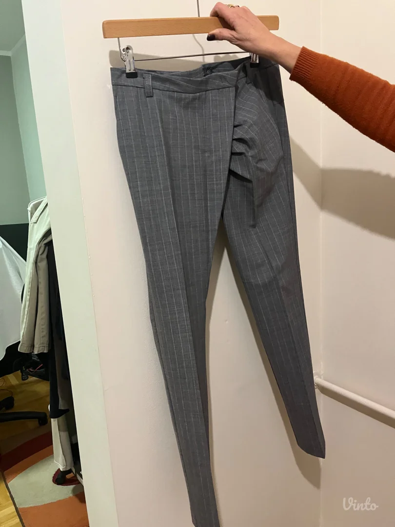 PS fashion pantalone