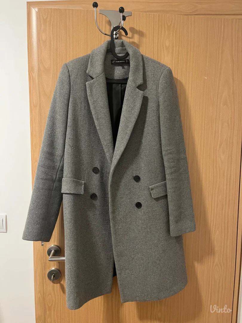 Zara kaputić + gratis šal