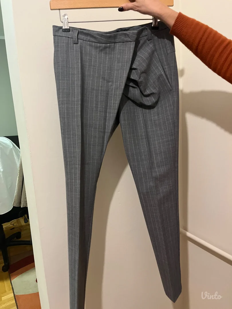 PS fashion pantalone