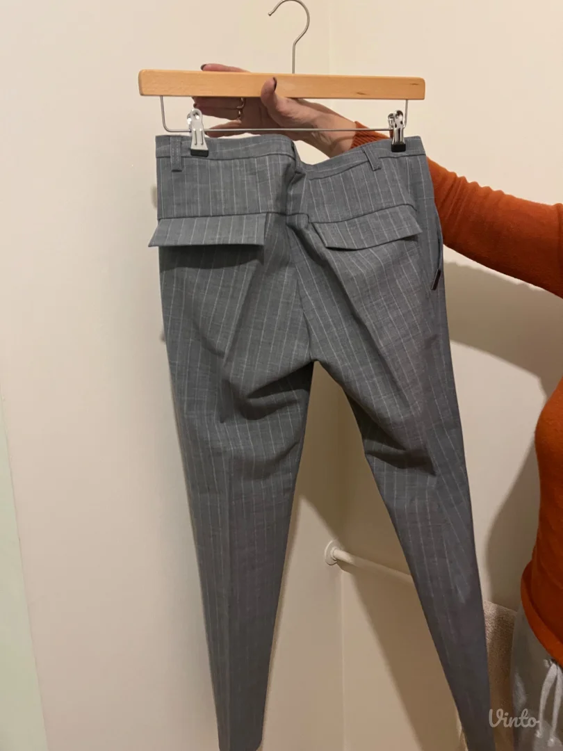 PS fashion pantalone