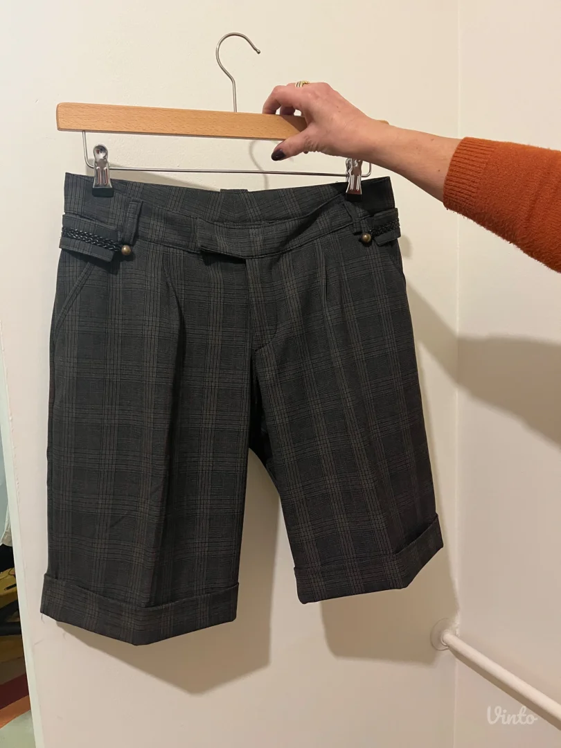 Tiffany ženske bermude