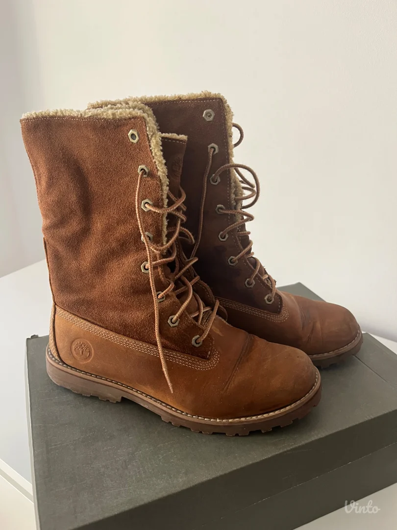 Timberland čizme